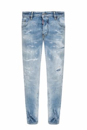 'skater jean' jeans, zdjęcie 1 'skater jean' jeans od Dsquared2